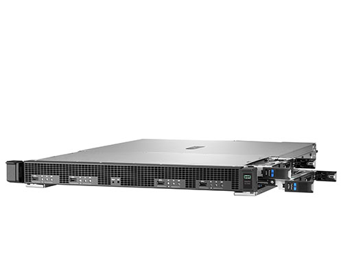 HPE EdgeLine EL4000Ե